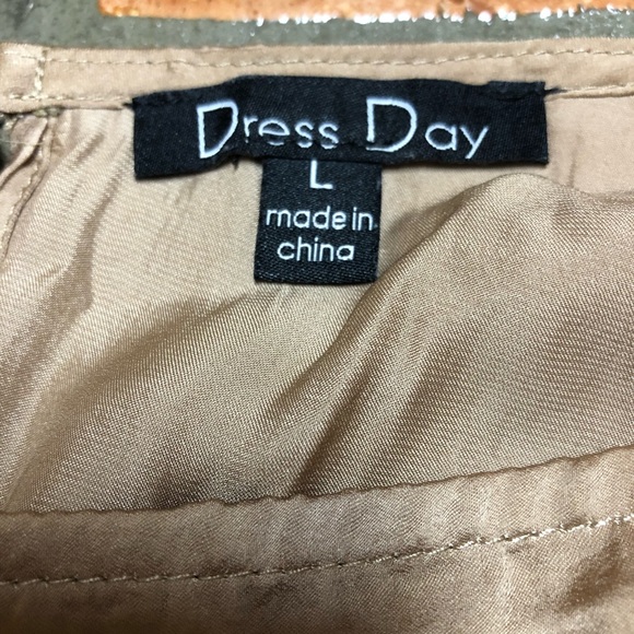 Holiday romper - Picture 3 of 6